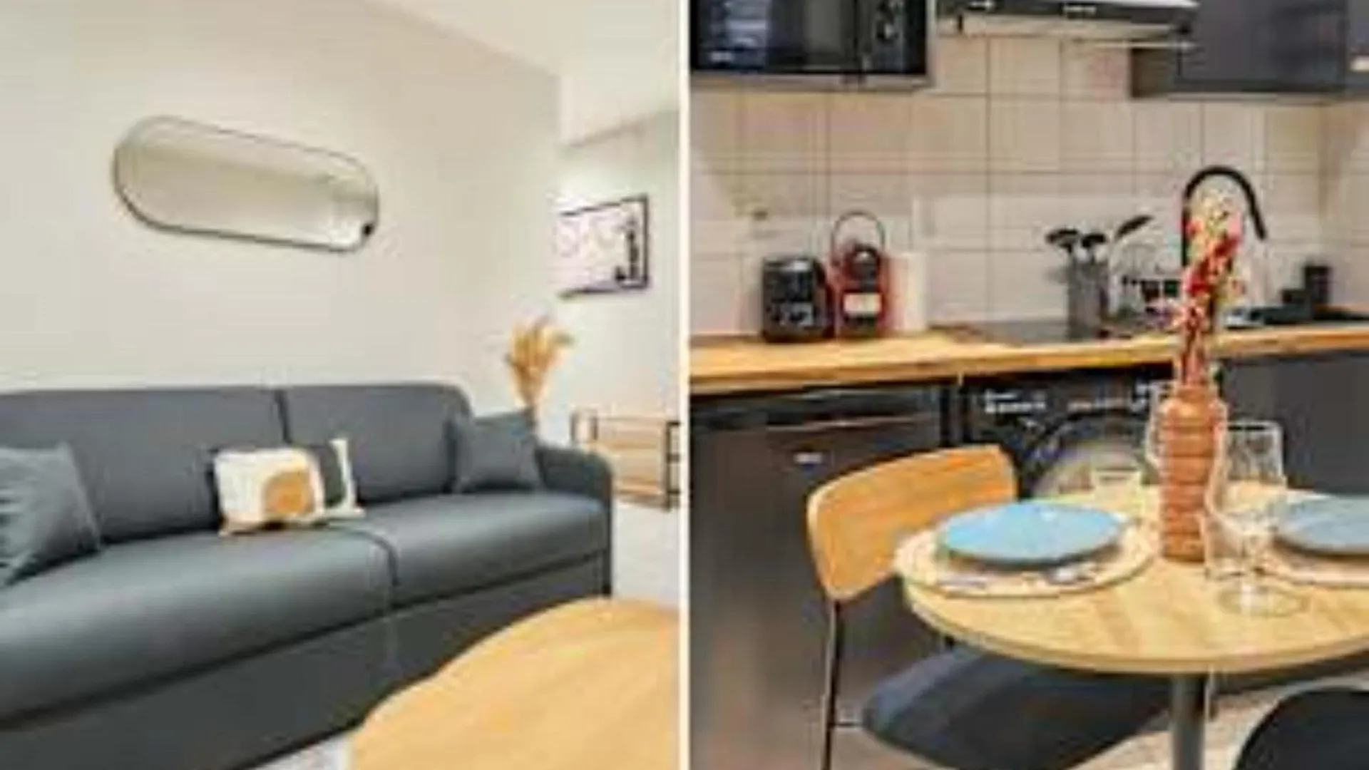 Spacious Studio Sacre Coeur Montmartre Paris 0*,  France